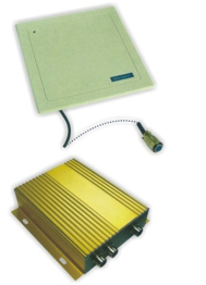 Dezactivator DT3000 sistem antifurt magazine  - wellpoint